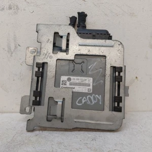 Volkswagen Caddy 2010-2015 CAYD Diesel Engine ECU Control Module 03L906023DB - Picture 1 of 3