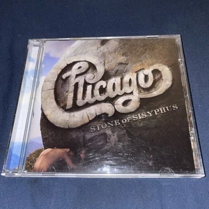 Chicago XXXII: Stone of Sisyphus by Chicago (CD, Jun-2008, Rhino) Flawless Disc! - Bild 1 von 5