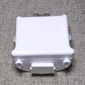 Genuine Official Nintendo Wii Motion Plus Adapter Attachment RVL-026 (2006) - Picture 1 of 4