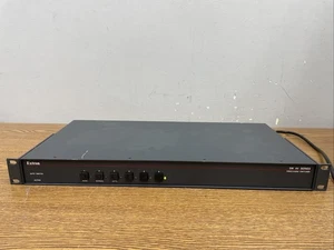Extron SW6 HDMI Video/Audio Switcher, Power Tested - Picture 1 of 3