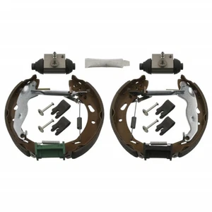 FEBI BILSTEIN 38006 Juego de zapatas de frenos para - Picture 1 of 1