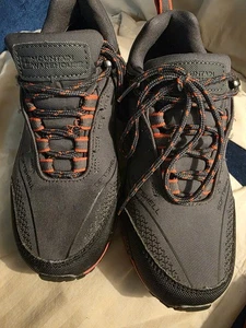 Grey Mountain Warehouse Sneakers Wormns Size 6 - Picture 1 of 9