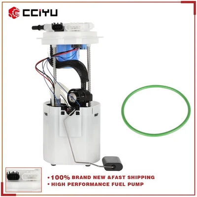 Conjunto de bomba de combustible convertible gasolina 2,4 L Pontiac Solstice SE L4 2008 Foto 1 de 4