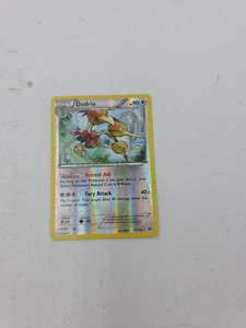 Dodrio [Holo inverso] #117 Pokemon BREAKthrough  - Imagen 1 de 3