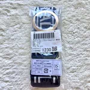 m21 Hoshimachi Suisei Gürtel Hololive ZOZOTOWN NEU - Bild 1 von 4