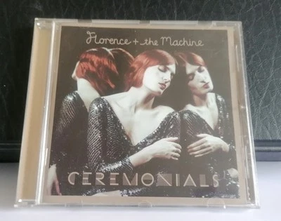 Florence + The Machine - Cerimonials -  2011 Album. Fully Play Tested - Image 1 of 4