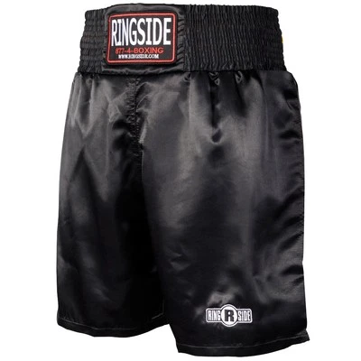 Ringside Pro-Style Boxing Trunks - Image 1 of 4