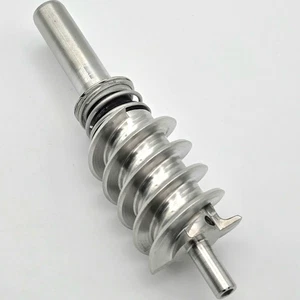 OEM GE Profile Opal 2.0 Eismaschine Ersatzteil Schnecke für Linix Motor Lüfter Neu - Bild 1 von 10