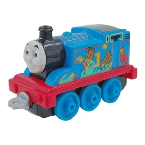 Thomas & Friends Adventures Diecast Sea Monster treno pirata motore giocattolo 2013 - Foto 1 di 8