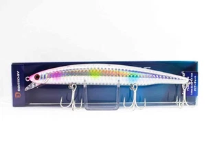 Bassday Log Surf 144F Long Casting Minnow Lure HH-195 (4146) - Picture 1 of 6