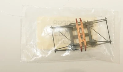 ROCO 85359 ECHELLE HO 1/87 1 PANTOGRAPHE 1500 V POUR SNCF BB 8100 / 9200 - Photo 1/2