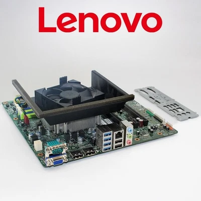 Placa Base Lenovo Thinkcentre M800 IQ1X0MS SA70D91365 03T7427 1151 - Imagen 1 de 4