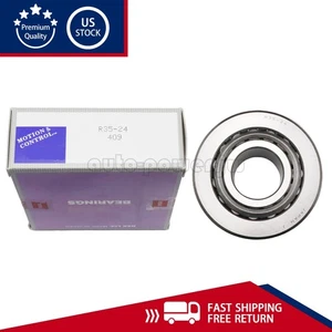 Cojinete de piñón apto para NSK R35-24 para TOYOTA 90366-35028 TR070904 - Imagen 1 de 10