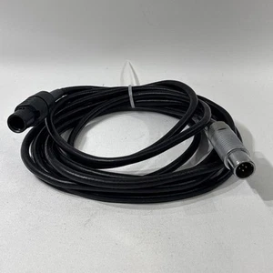 Fischer 5100-004-000 10052002 RemB Cable - Picture 1 of 5