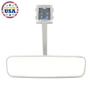 Espejo retrovisor interior RR PARA CAMIONETA TOYOTA LAND CRUISER FJ55 FJ50 67-80 SPORT UTE - Imagen 1 de 6