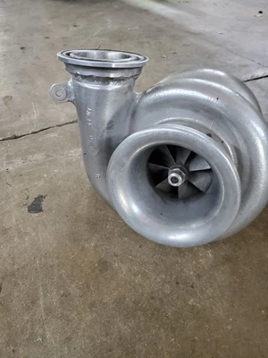 garrett turbo 452670-5006 - Image 1 of 4