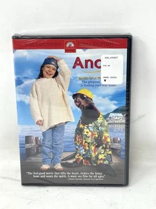 Andre DVD Widescreen Tina Majorino 1994 Movie (NEW/SEALED) - Bild 1 von 2