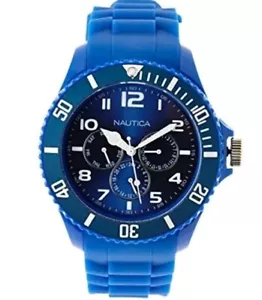 Orologio Uomo Nautica N00543 ⌚ - Foto 1 di 13