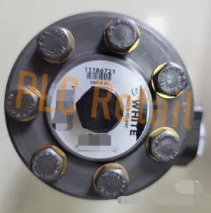 1PCS NEW orbit motor OMPX80 11186721 FedEx DHL Fast delivery - Afbeelding 1 van 5