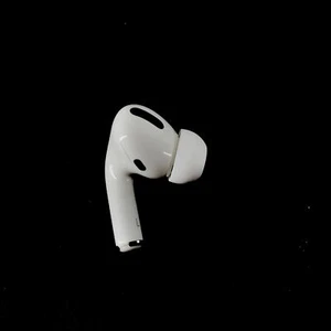 Apple AirPods Pro 2e génération A2699 FOUDRE LATÉRALE GAUCHE AirPod sans étui AUTHENTIQUE ! VN - Photo 1 sur 3