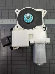 PWS COMPATIBLE POWER WINDOW REGULATOR MOTOR FRONT RIGHT (PASSENGER) MUSTANG 2006 - Picture 1 of 6