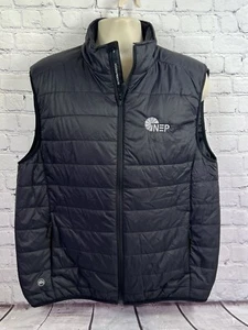 Stormtech Thermal Shell Technology Puffer Vest-NEW Stormtech Performance - Picture 1 of 6