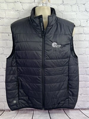 Stormtech Thermal Shell Technology Puffer Vest-NEW Stormtech Performance - Image 1 of 4