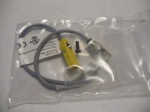 TURCK S1613040-000 PROXIMITY SENSOR BI2-Q5.5-AP6X-0.3M.PSW 3M-P7X2/S34/S90/S1235 - Bild 1 von 4