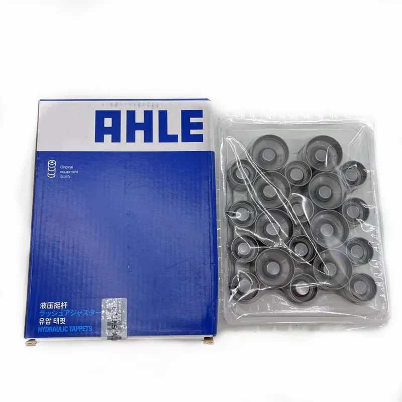 Kit de 20 elevadores hidráulicos de leva de motor aptos para VW GTI Jetta Audi A4 TT 058109309B Foto 1 de 4