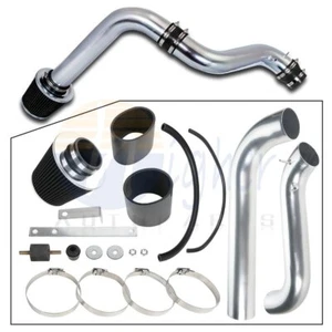3" Cold Air Intake Kit fits for 92-96 Prelude S/Si/SE/Vtech 2.2L/2.3L L4 - Imagen 1 de 3