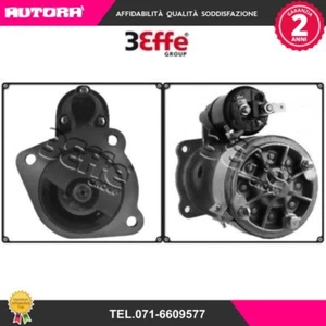 STRS010 Motorino d'avviamento (MARCA 3 EFFE) - Foto 1 di 1
