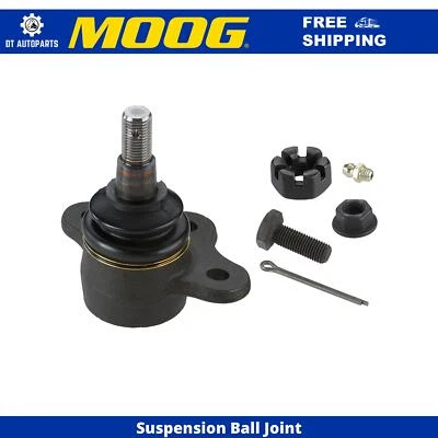 For 1996-2002 Honda Passport Suspension Ball Joint Front Upper MOOG 1996 1997 - Image 1 of 4