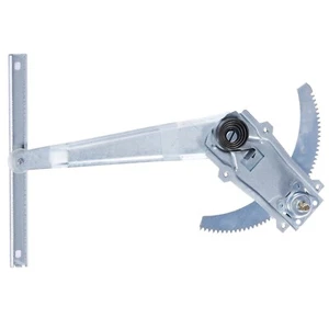 Rear Right Manual Window Regulator for Nissan Patrol GQ Y60 1988 - 1997 - Picture 1 of 2