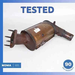 98-03 Jaguar X100 XK8 XJ8 4.0 N/A Right Side Exhaust Downpipe NNE6700GD OEM - Picture 1 of 15