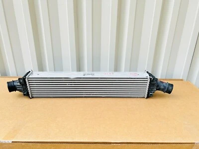 8W0145805AE 2018 2019 2020 2021 2022 AUDI S4 S5 OEM INTERCOOLER GENUINO Foto 1 de 4
