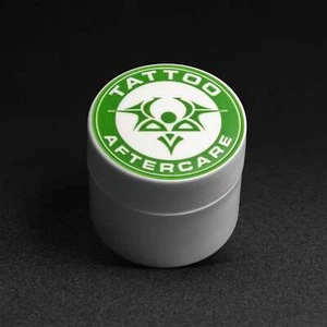 Tattoo Aftercare® | Tattoo Aftercare Balsam Creme - Bild 1 von 2