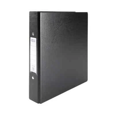 Elba 25mm 2 O-Ring Binder A5 Black (10 Pack) 100082442 - Image 1 of 3
