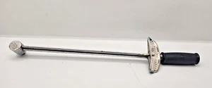 Blackhawk Tools 1/2" Antrieb Balken Typ Drehmomentschlüssel, 0-150 Fuß/Pfund, 49825, USA - Bild 1 von 9