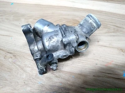 Carcasa termostato Honda Odyssey 1995-1998 2,2 L OEM Foto 1 de 3