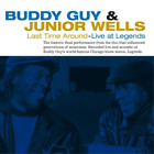 Buddy Guy and Junior Wells Last Time Around: Live at Legends (Vinyl) (UK IMPORT)