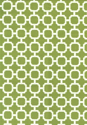 6码Mill Creek织物Hockley梨室内/室外织物内饰 — 第 1/2 张图片