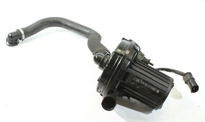 BMW 745I 2005 bomba de aire secundaria con conjunto de manguera L1613 Foto 1 de 4