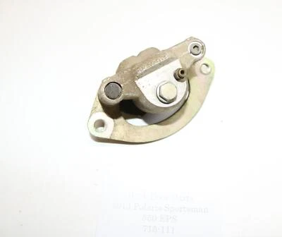 Pinza de freno delantera izquierda Polaris Sportsman 550 2013 dirección asistida eléctrica Foto 1 de 4