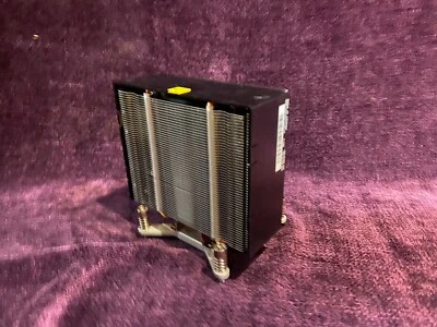 HP Heatsink - Image 1 of 4