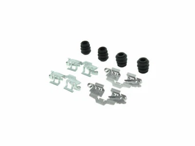 For 2012-2018 Toyota Yaris Brake Hardware Kit Rear Centric 23543MJ 2013 2014 - Image 1 of 2