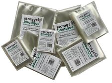 storage.boutique Single Document / Paper Ephemera Protection Sleeves, Acid Free