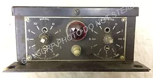 CONTROL DE PISTOLA GYRO, STUART G103 LVT-4 C-107555 C107555 - Imagen 1 de 7