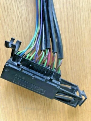 Conector De Manga ABS IVECO DAILY III BOX/ESTATE (11.97-10.04) 1928402936 - Imagen 1 de 4