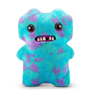 Peluche Fuggler Gaptooth McGoo XL 45 cm giocattolo morbido - nuovo Bigg Fugg 2025 - Foto 1 di 1