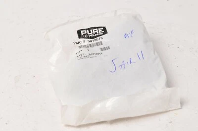 Genuine Polaris 5813675 Clutch Air Intake Inlet Foam  - RZR XP 900 EFI 2011-2014 - Image 1 of 2